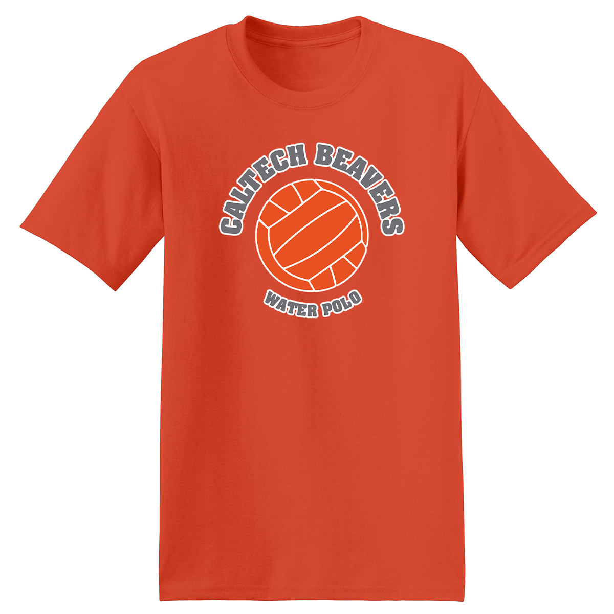 Caltech Water Polo T-Shirt