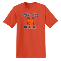 Nuevo León Baseball  T-Shirt
