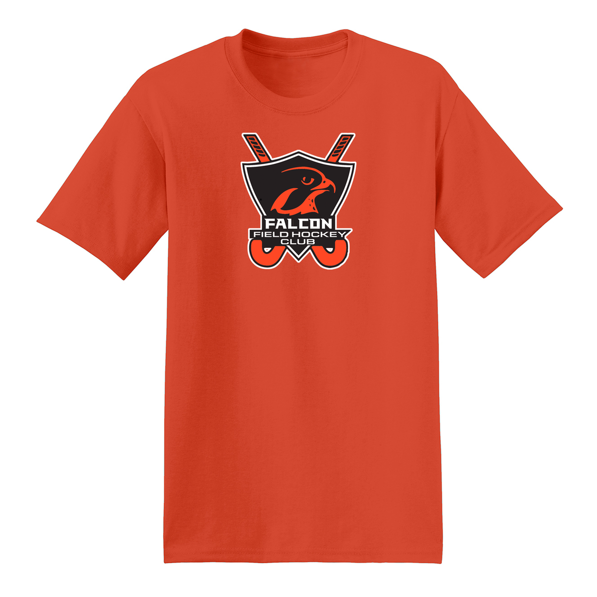 Falcons Field Hockey Club T-Shirt