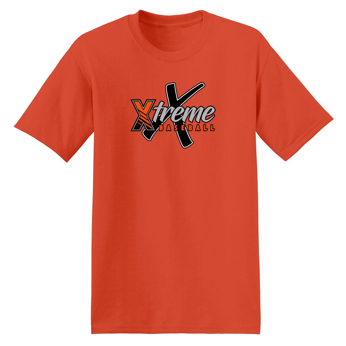 Xtreme Baseball T-Shirt