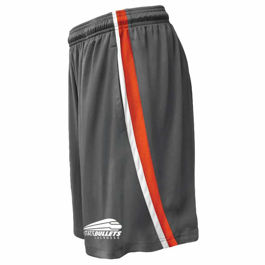 Bay State Bullets Torque Performance Shorts