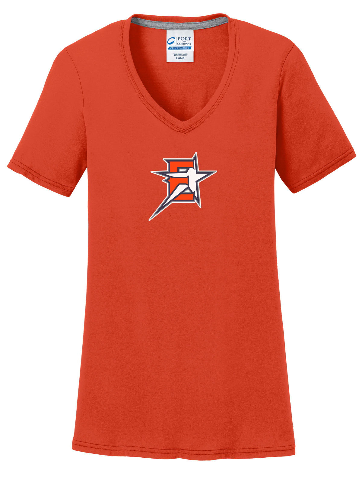 2019 Eastvale Girl's Softball Women's T-Shirt