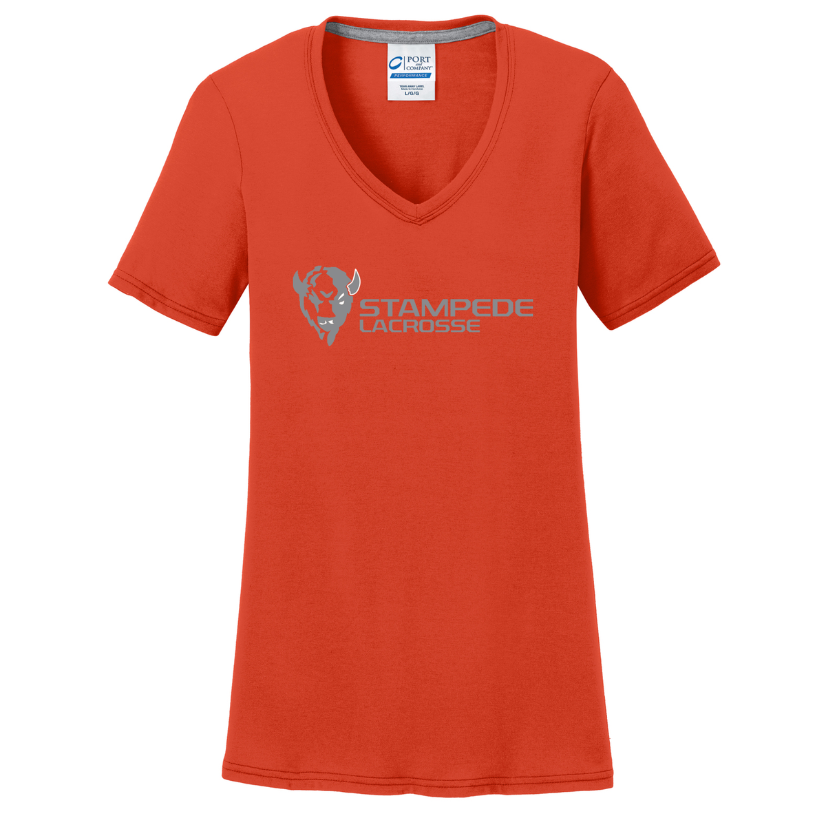 South Suburban Stampede Women's T-Shirt