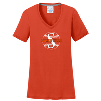 Somerville Baseball Women's T-Shirt