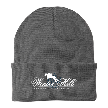 Winterhill Farm Knit Beanie