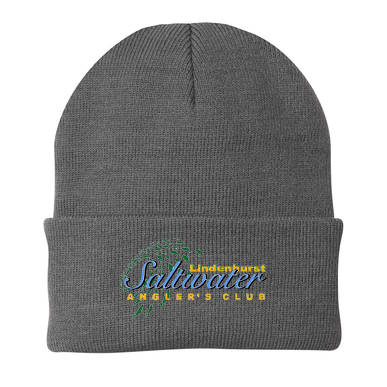 Lindenhurt Anglers Knit Beanie