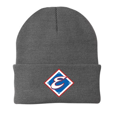 Elite Baseball Knit Beanie