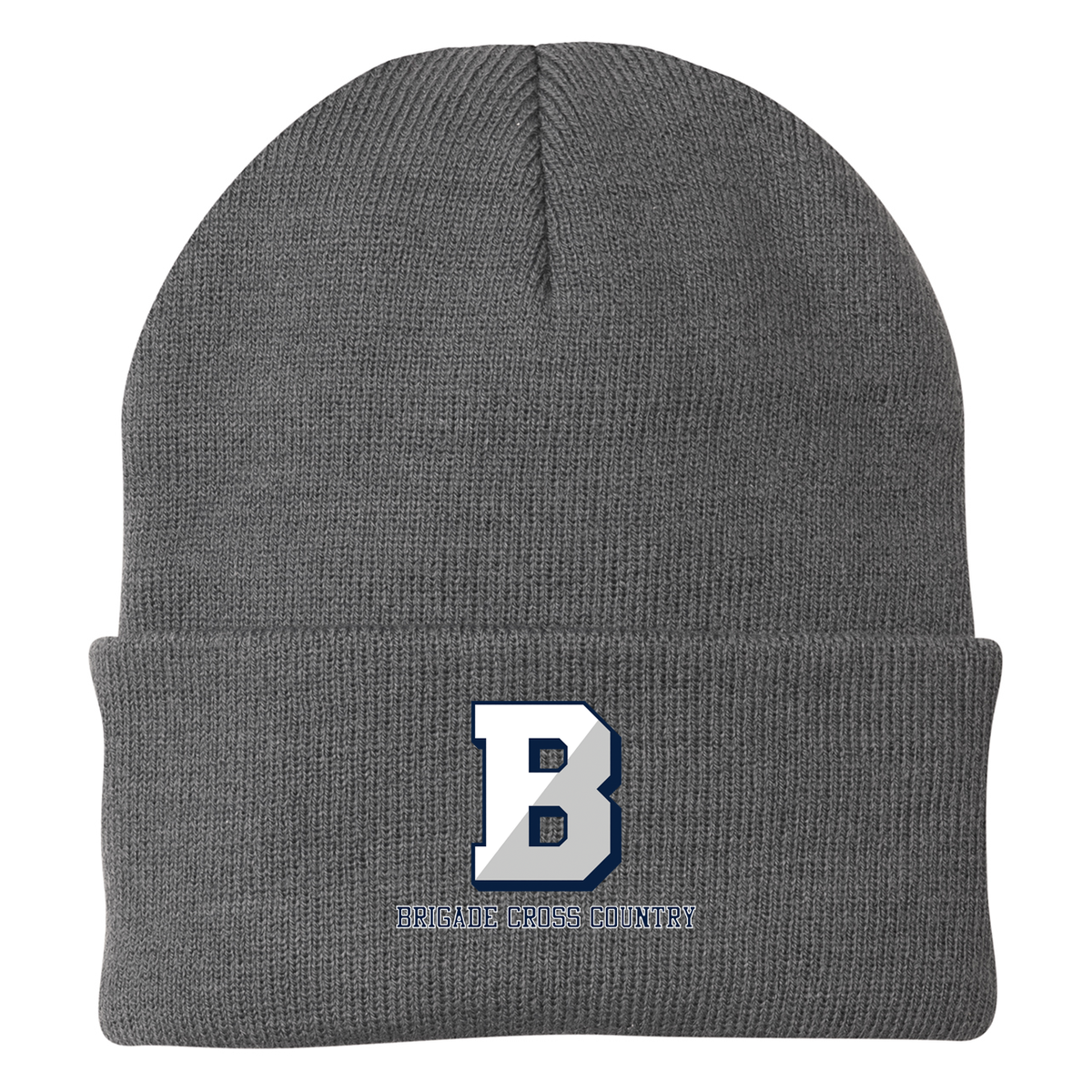 Brigade Cross Country  Knit Beanie