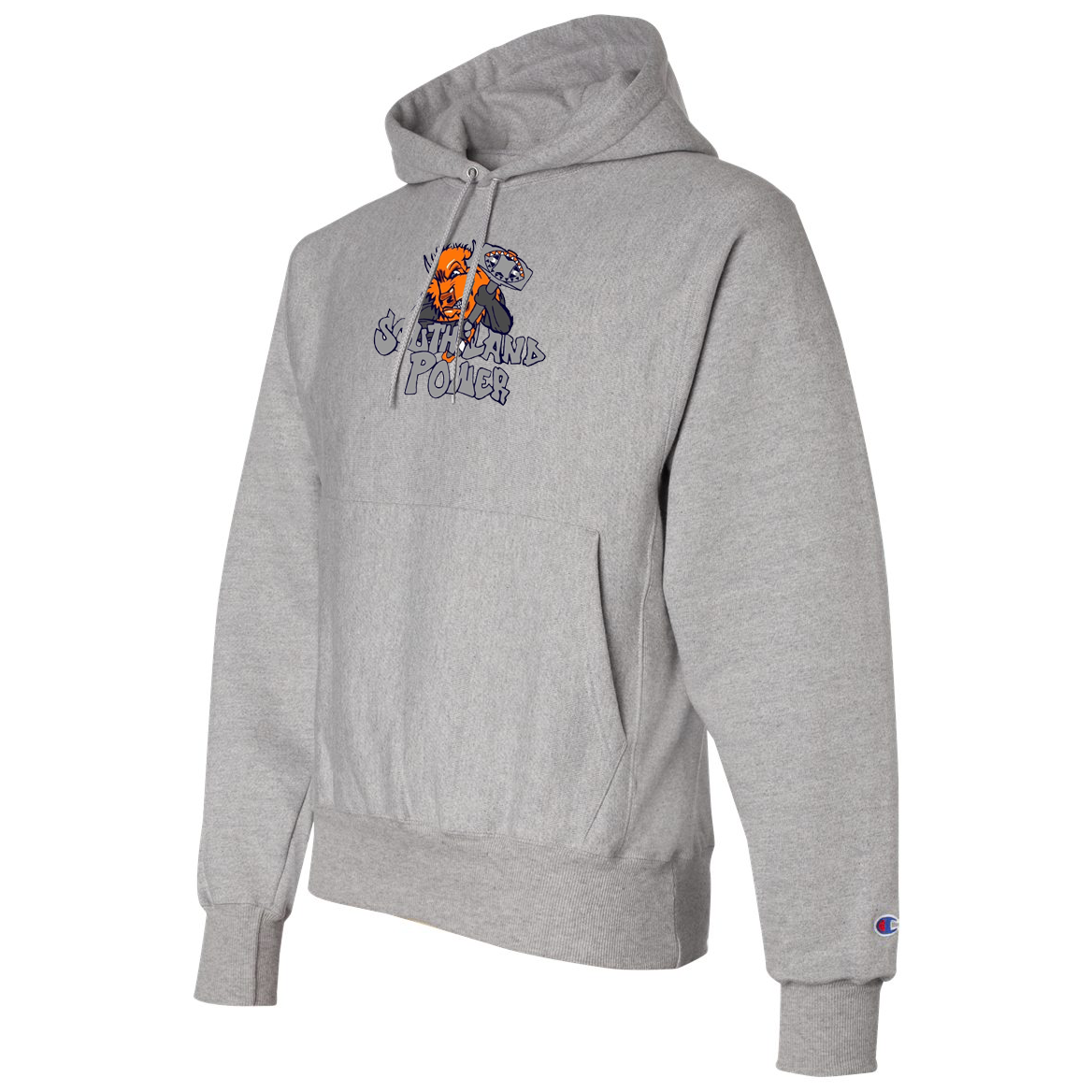 Southland Power Football Champion Sweatshirt