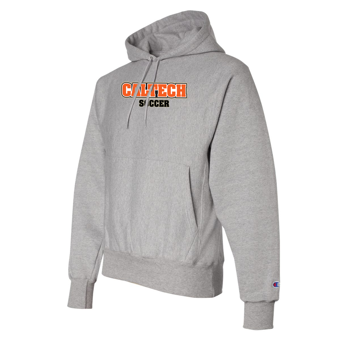 Caltech Beavers Soccer Champion Sweatshirt