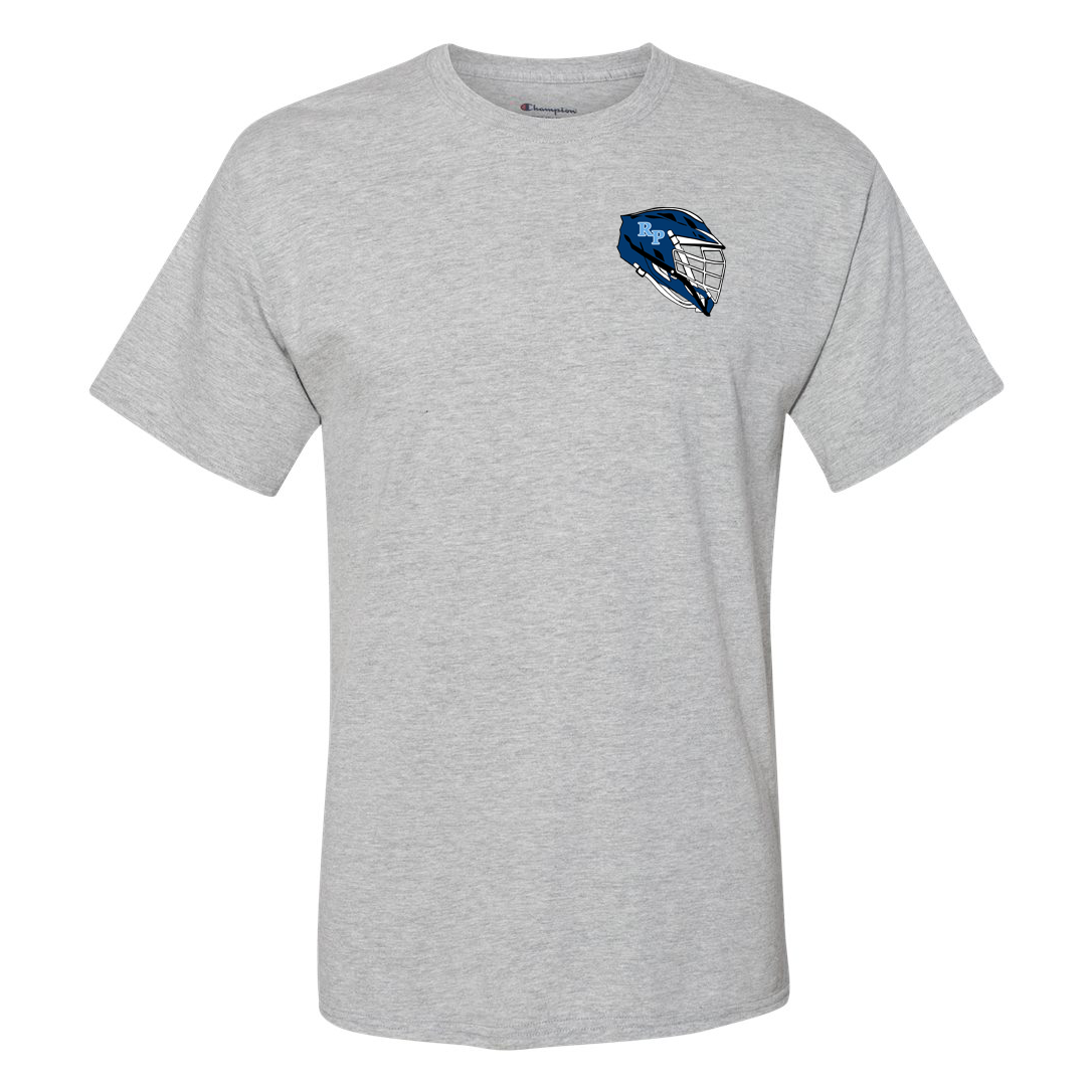 Rocky Point PAL Champion Short Sleeve T-Shirt