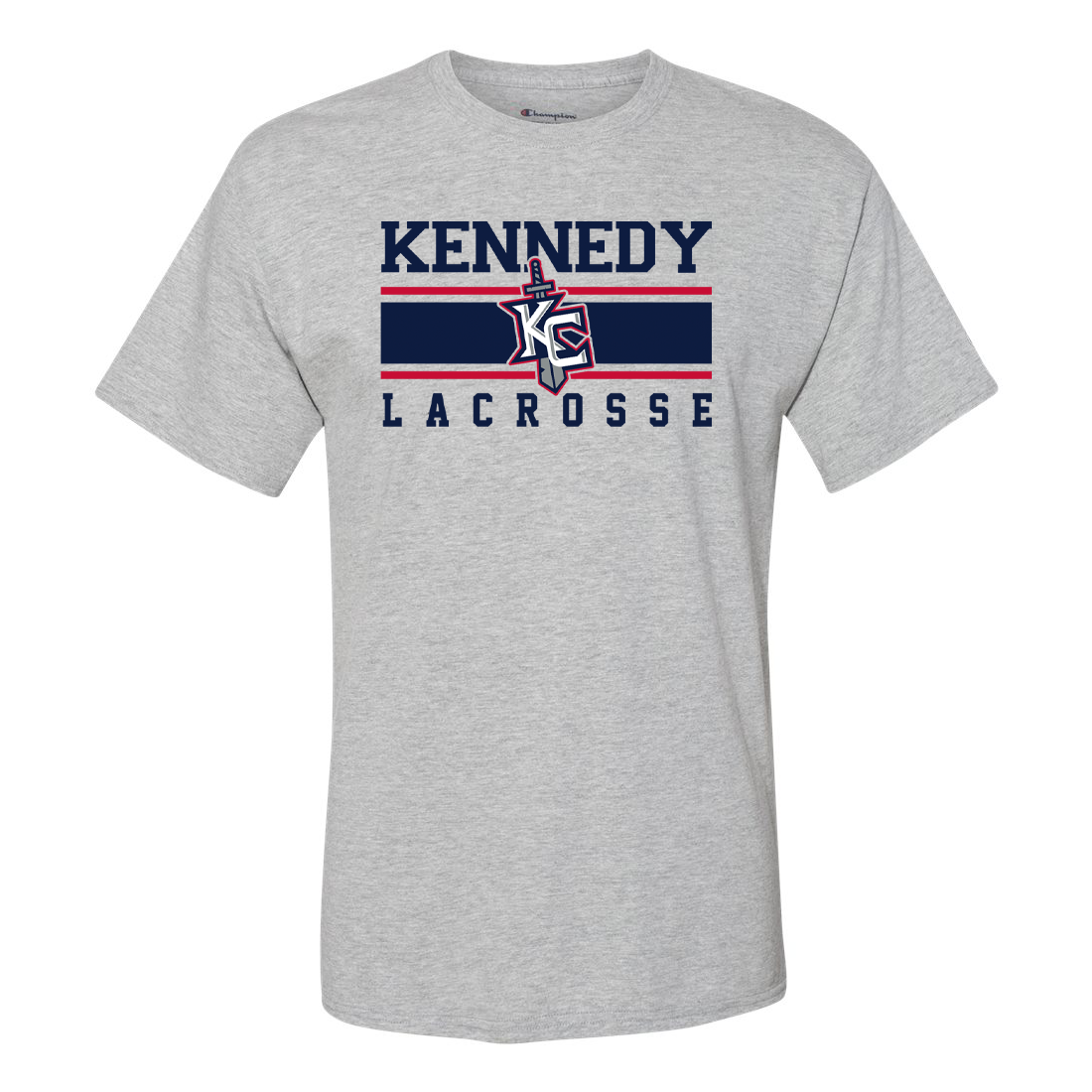 Kennedy Catholic HS Champion Short Sleeve T-Shirt