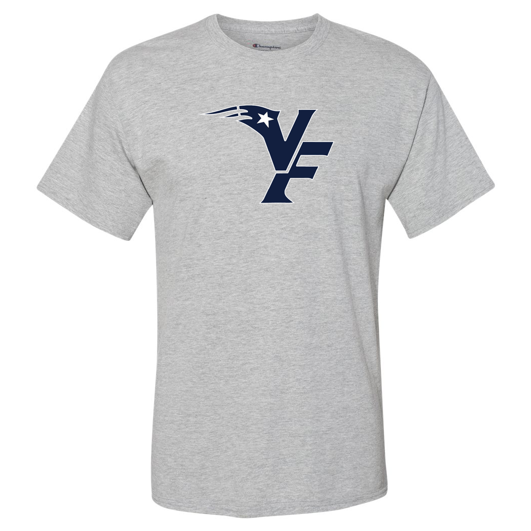 Patriots champion deals shirt