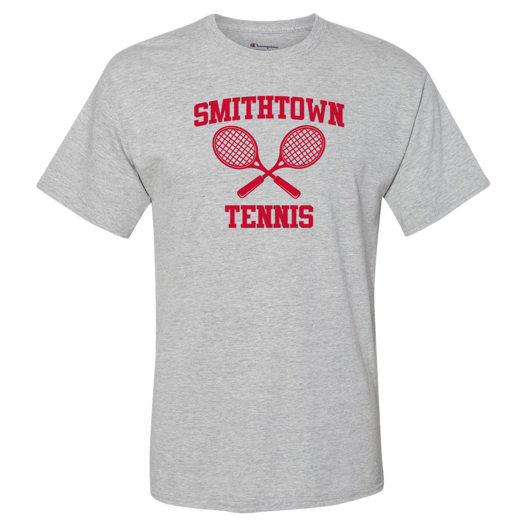 Smithtown Tennis Champion Short Sleeve T-Shirt