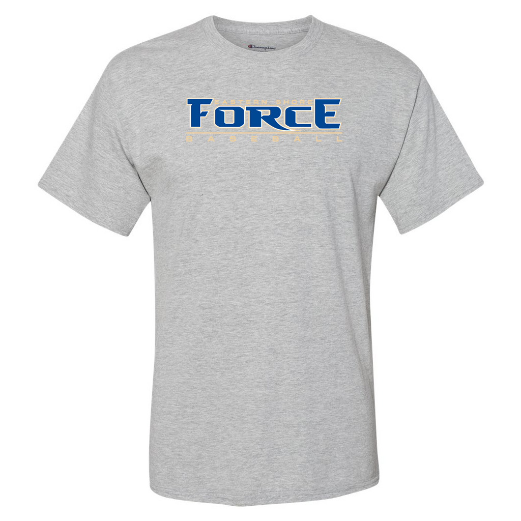 Eastern Shore Force FDS Jerseys