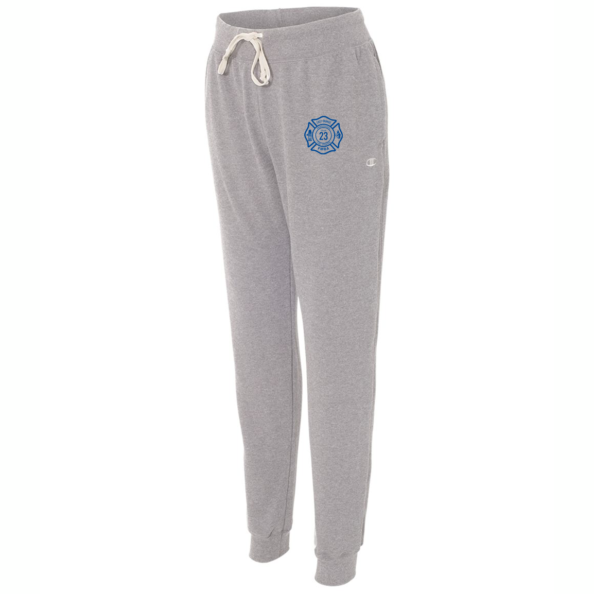 East Orange Local 23 Champion Womens Joggers