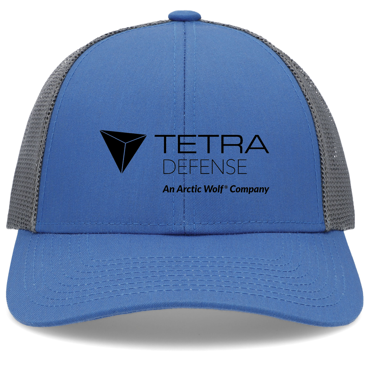 Tetra Defense Low Profile Trucker