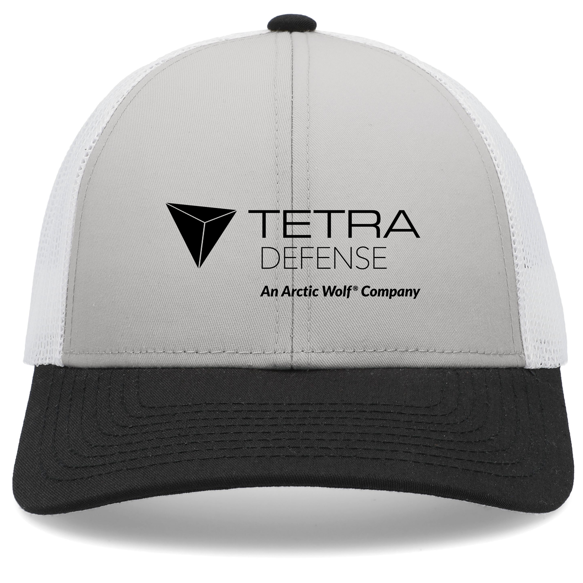 Tetra Defense Low Profile Trucker