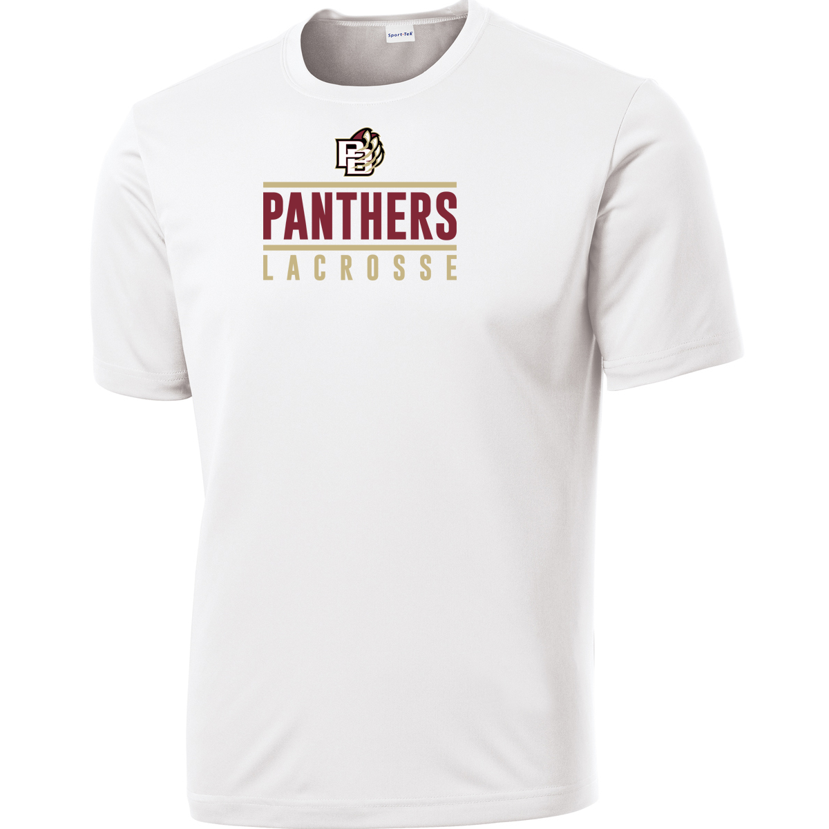 Paint Branch Lacrosse Performance T-Shirt