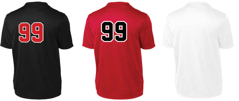 Player's Choice Academy Baseball Uniform Package
