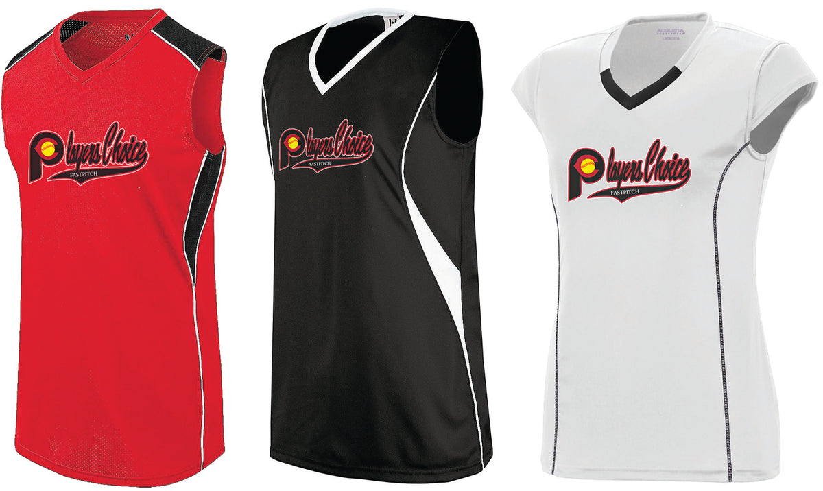 Player's Choice Academy Softball Uniform Package