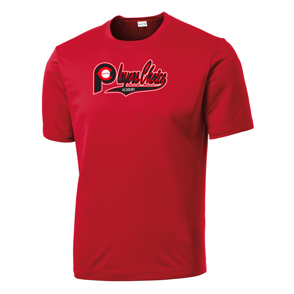 Player's Choice Academy Baseball Practice Jersey – Blatant Team Store