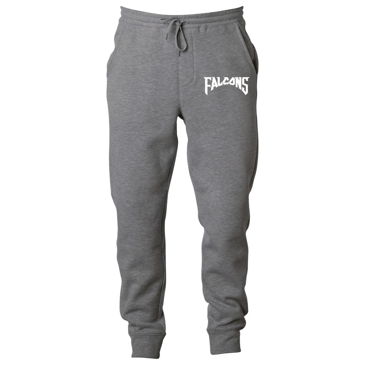 Falcons Ringettes Youth Lightweight Special Blend Sweatpants