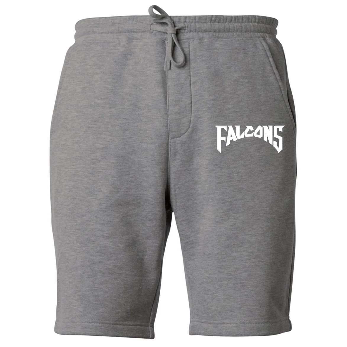 Falcons Ringettes Youth Lightweight Special Blend Sweatshorts