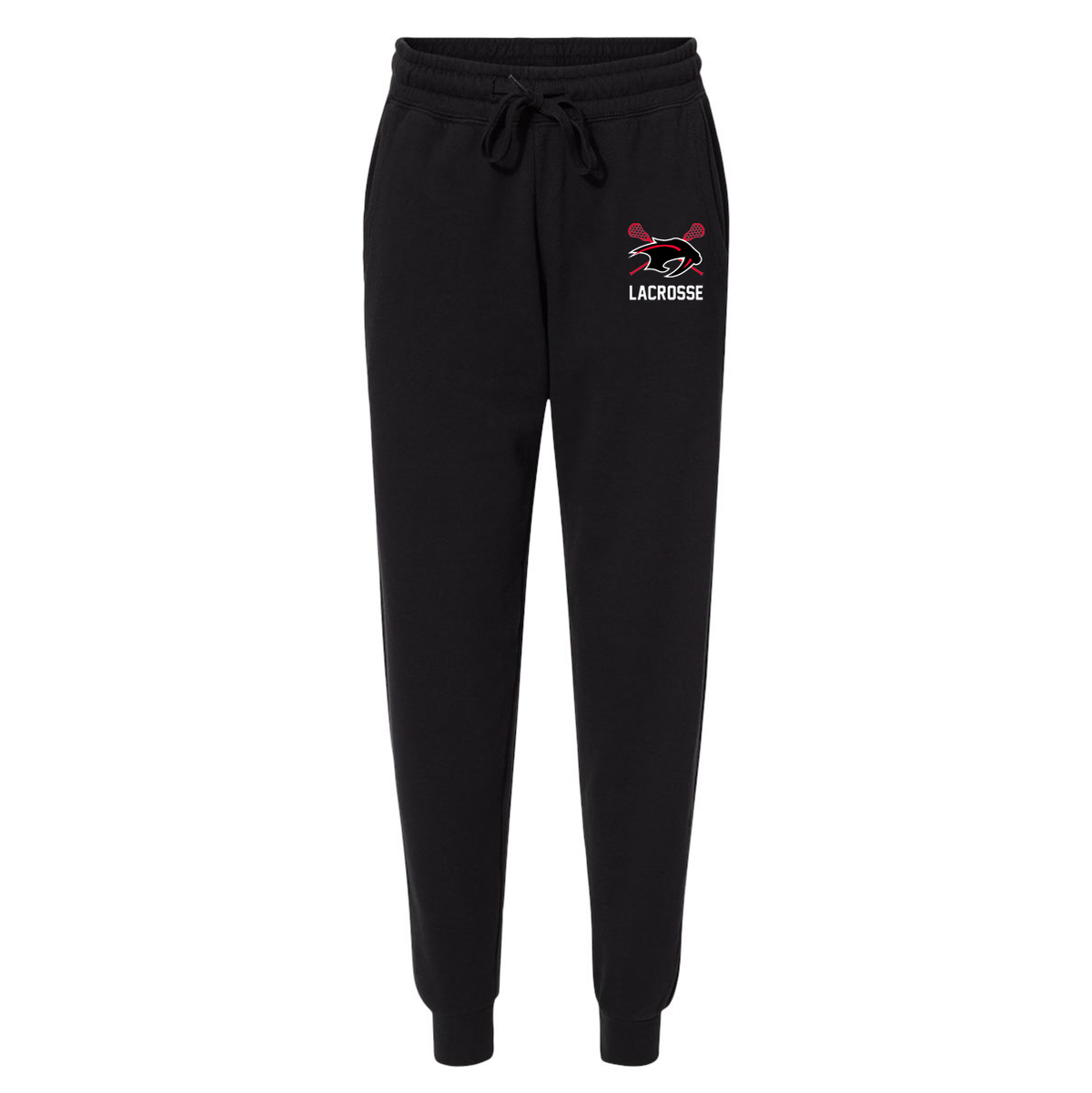 Shakopee HS Girls Lacrosse Women's Wave Wash Sweatpants