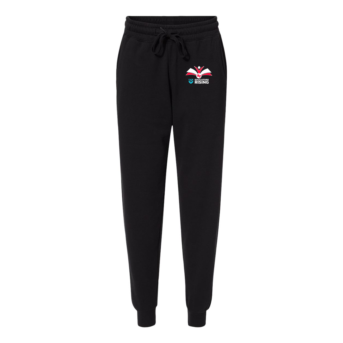 HF Educators Rising Women's Wave Wash Sweatpants