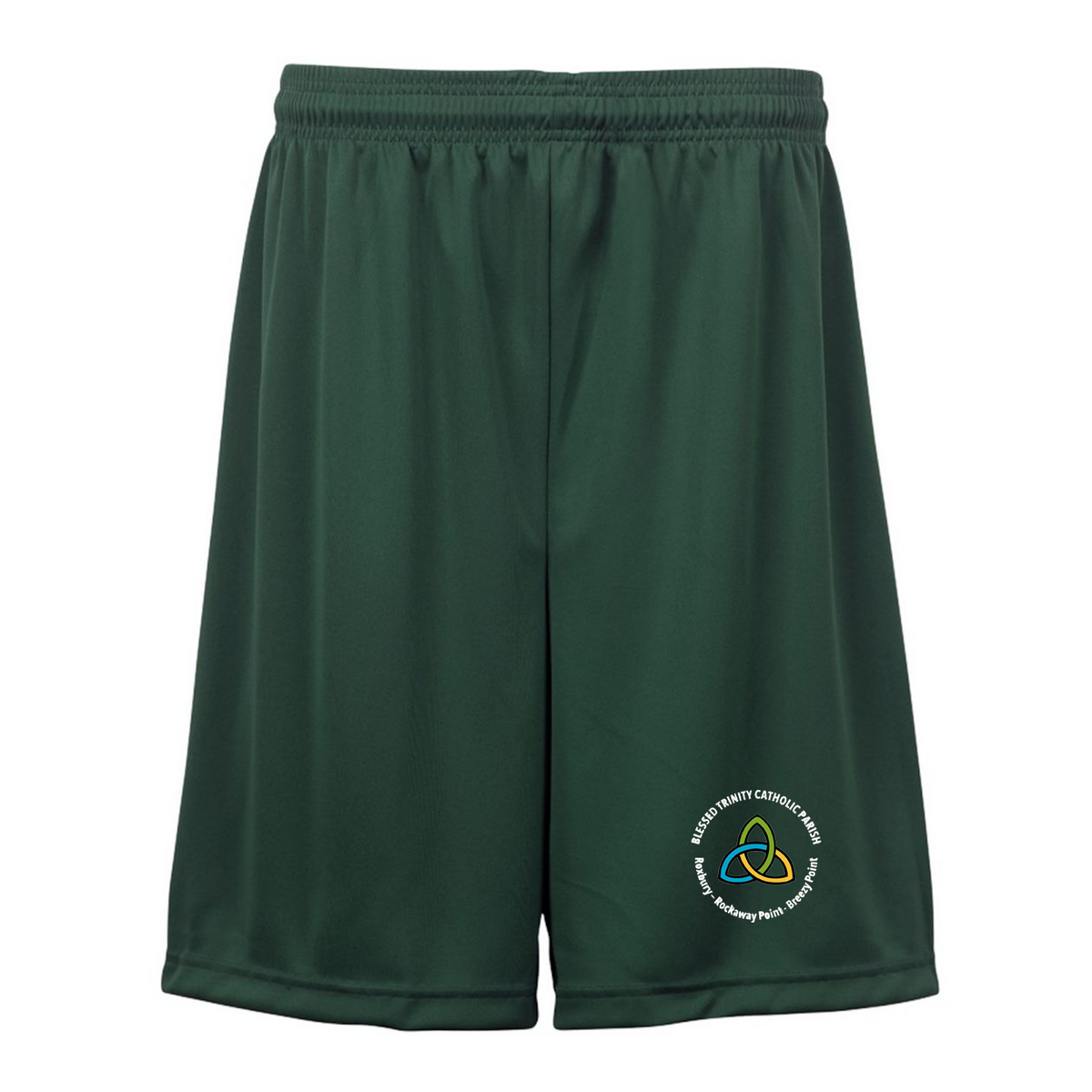Blessed Trinity Shorts
