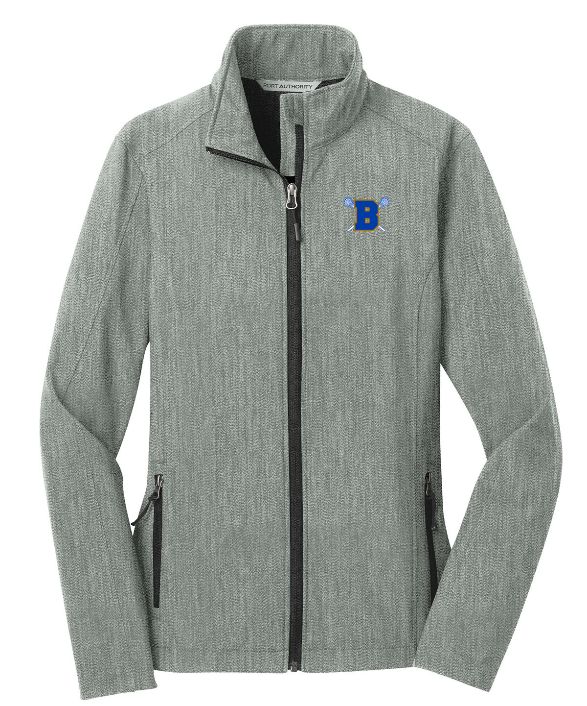 Brentwood Soft Shell Jacket