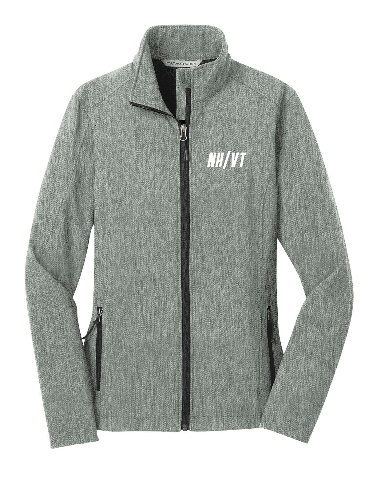 NH/VT Lacrosse Women's Soft Shell Jacket