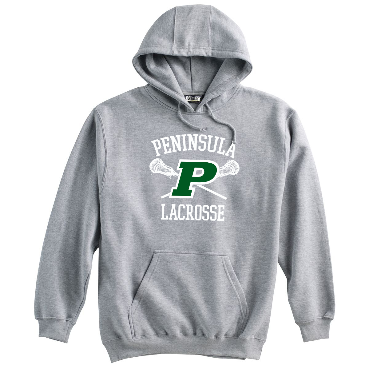 Peninsula Lacrosse Sweatshirt