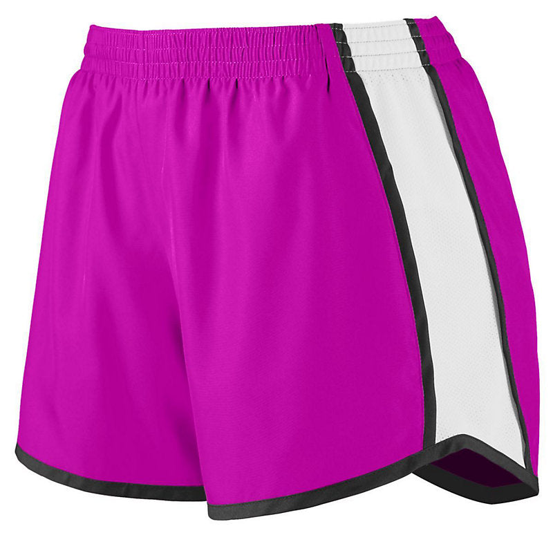 Sample Women's Pulse Shorts