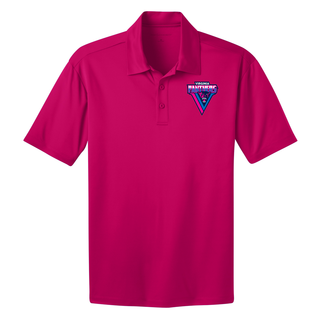 Virginia Panthers Polo