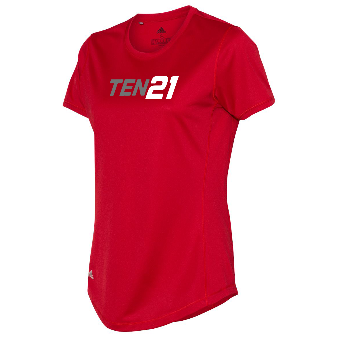 TEN21 Lacrosse Women's Adidas Sport T-Shirt