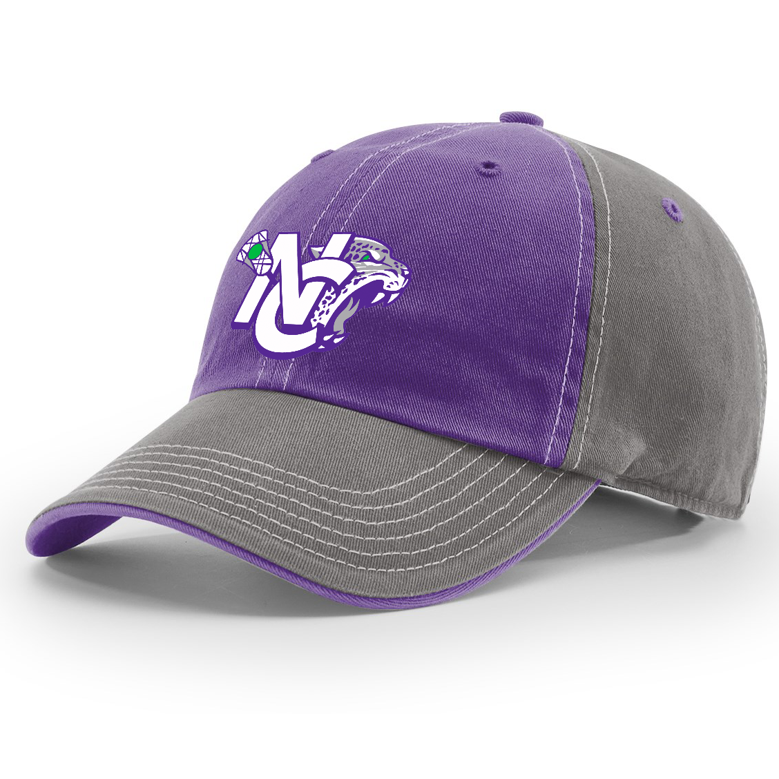 North Creek Lacrosse Richardson Washed Hat