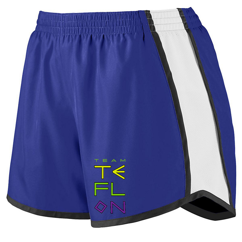 Team Teflon Softball Women's Pulse Shorts