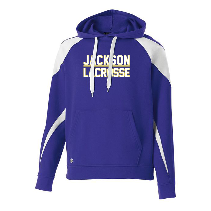 Jackson Lacrosse Prospect Hoodie
