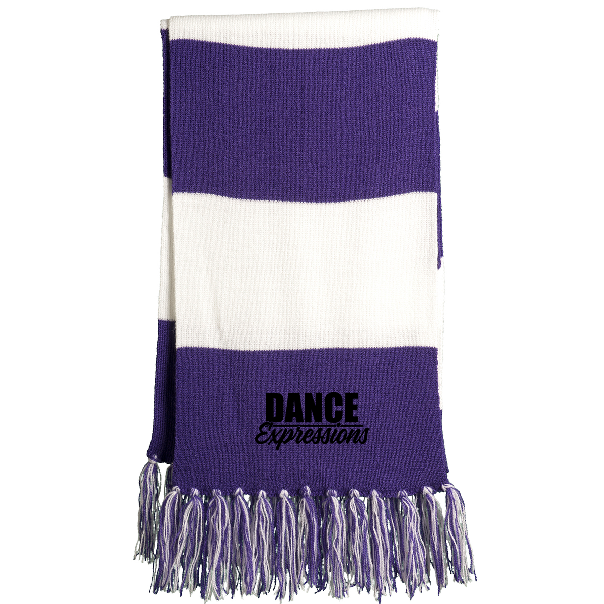 Dance Expressions Team Scarf