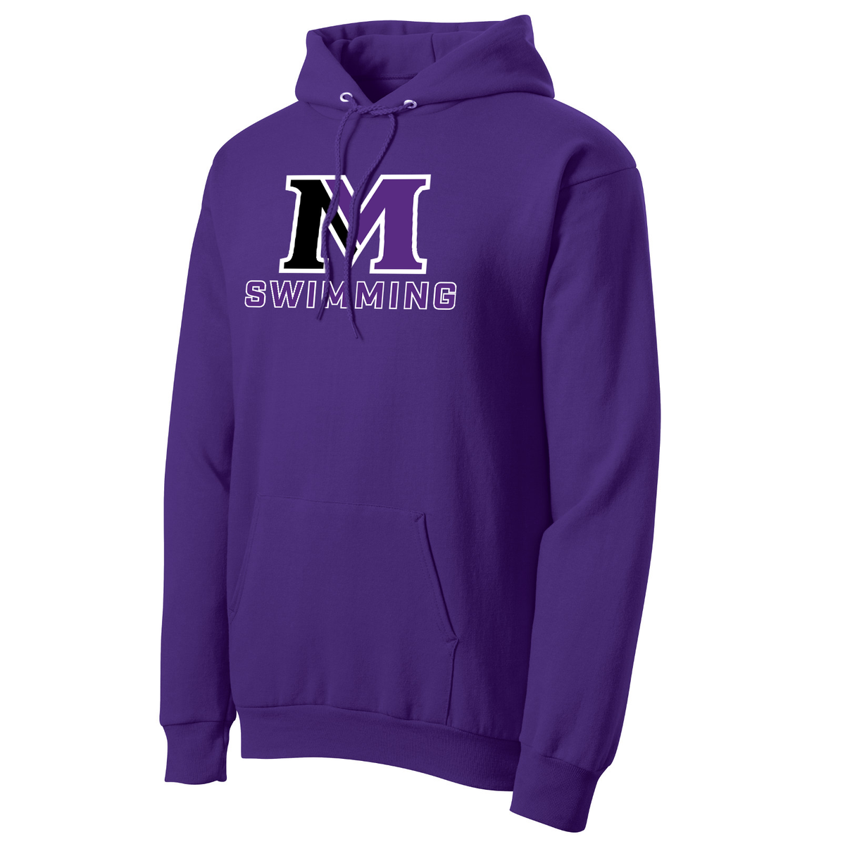 Masters School Winter Sports Sweatshirt