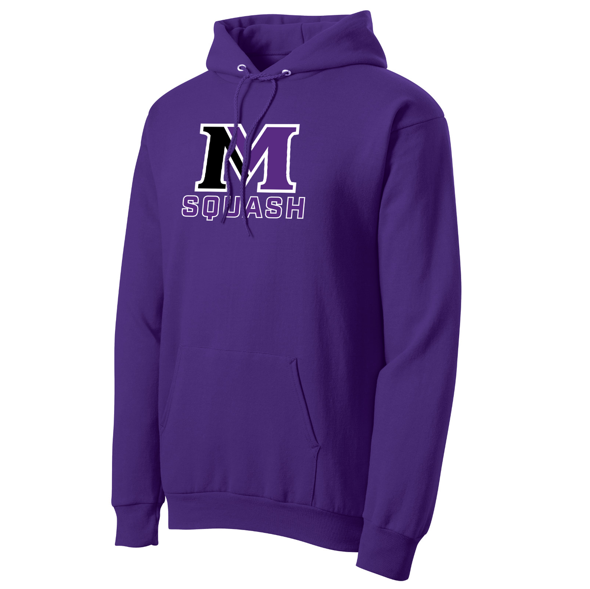 Masters School Winter Sports Sweatshirt