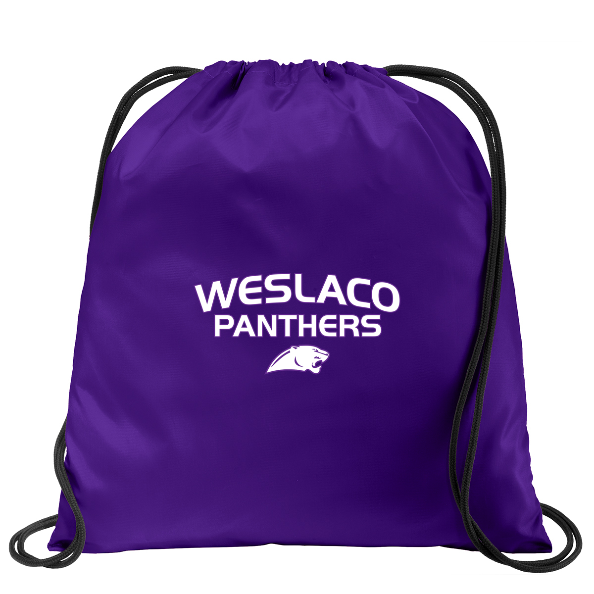 Weslaco Panthers Cinch Pack