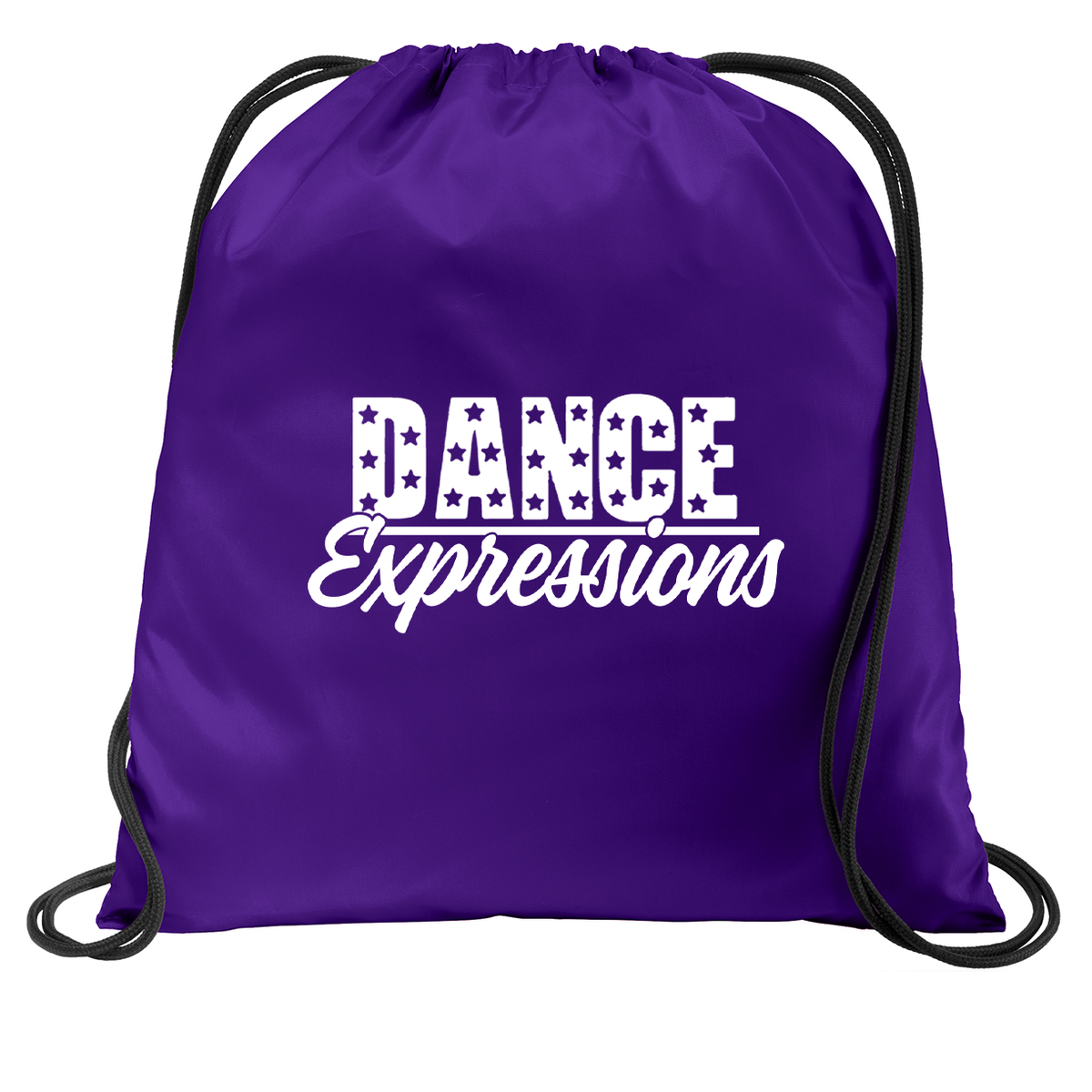 Dance Expressions Cinch Pack