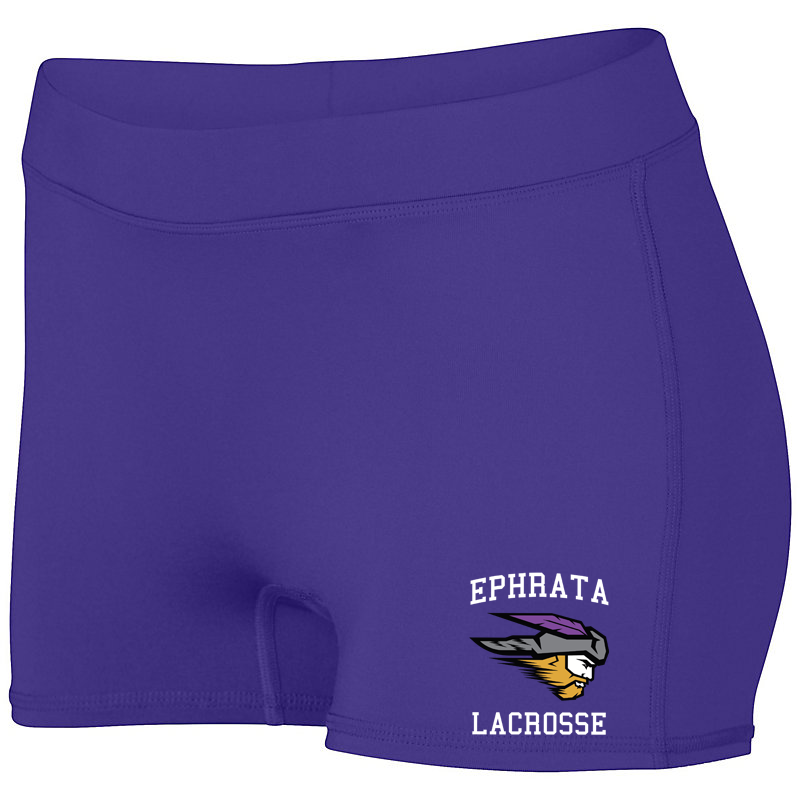 Ephrata Lacrosse Women's Compression Shorts