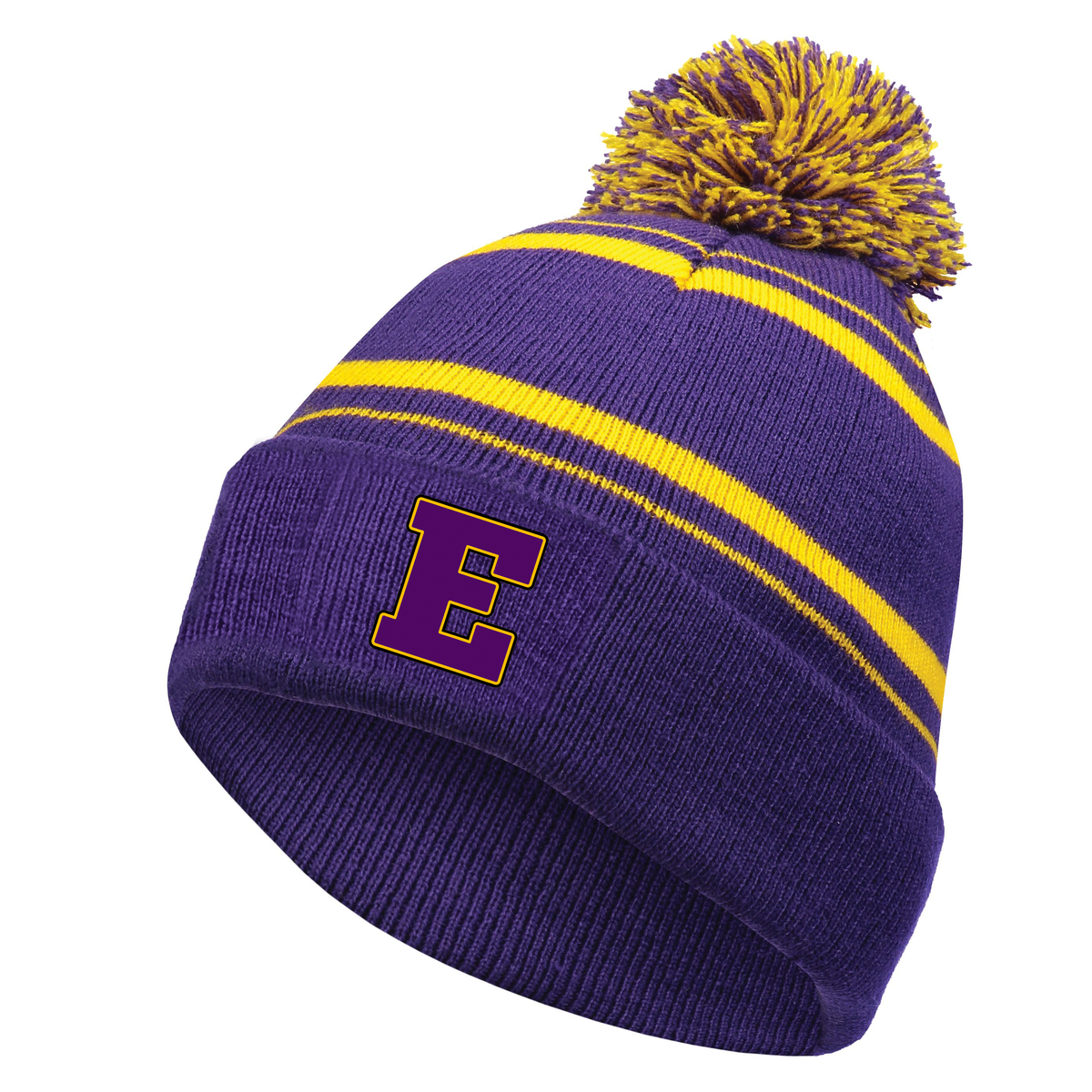 Easton School District Homecoming Beanie