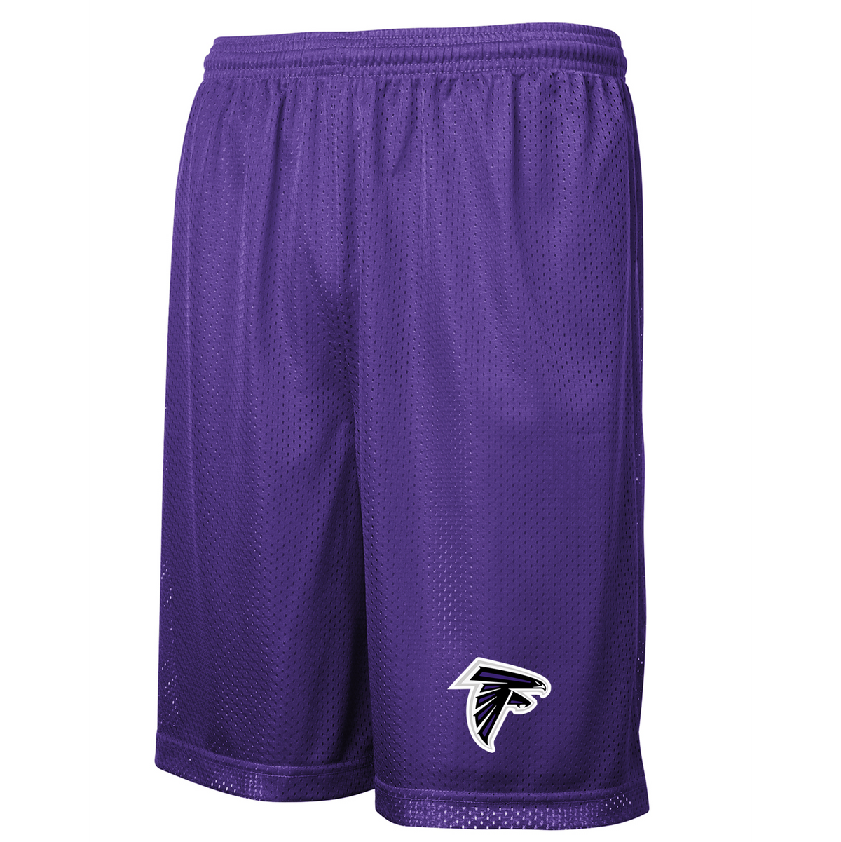 Lombard Falcons Classic Mesh Shorts