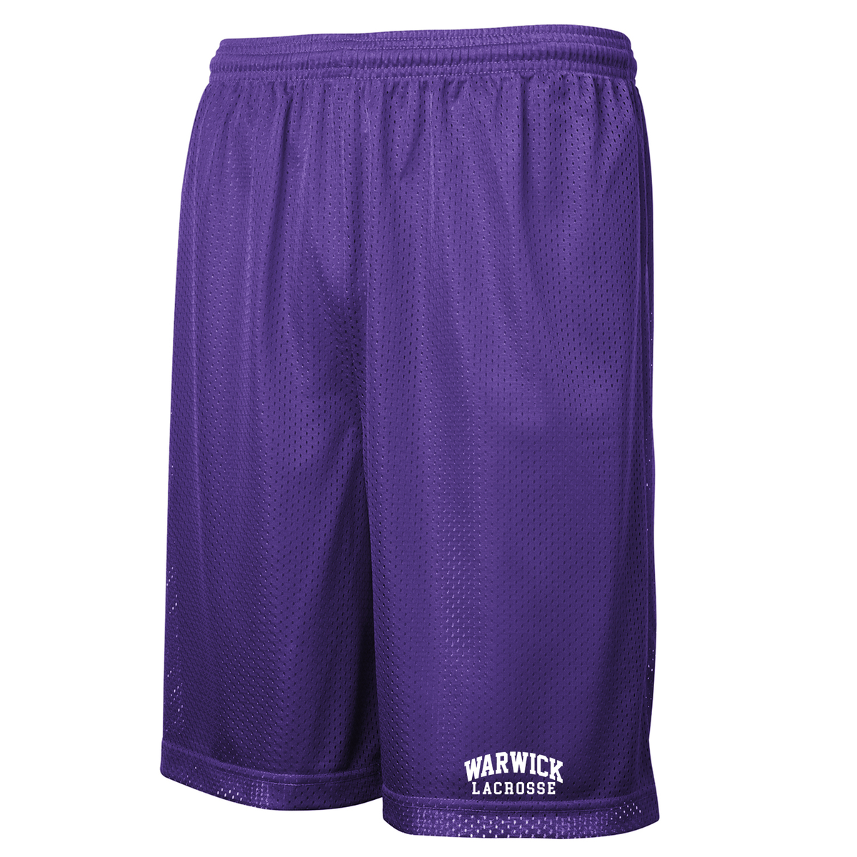 Warwick Lacrosse Classic Mesh Shorts