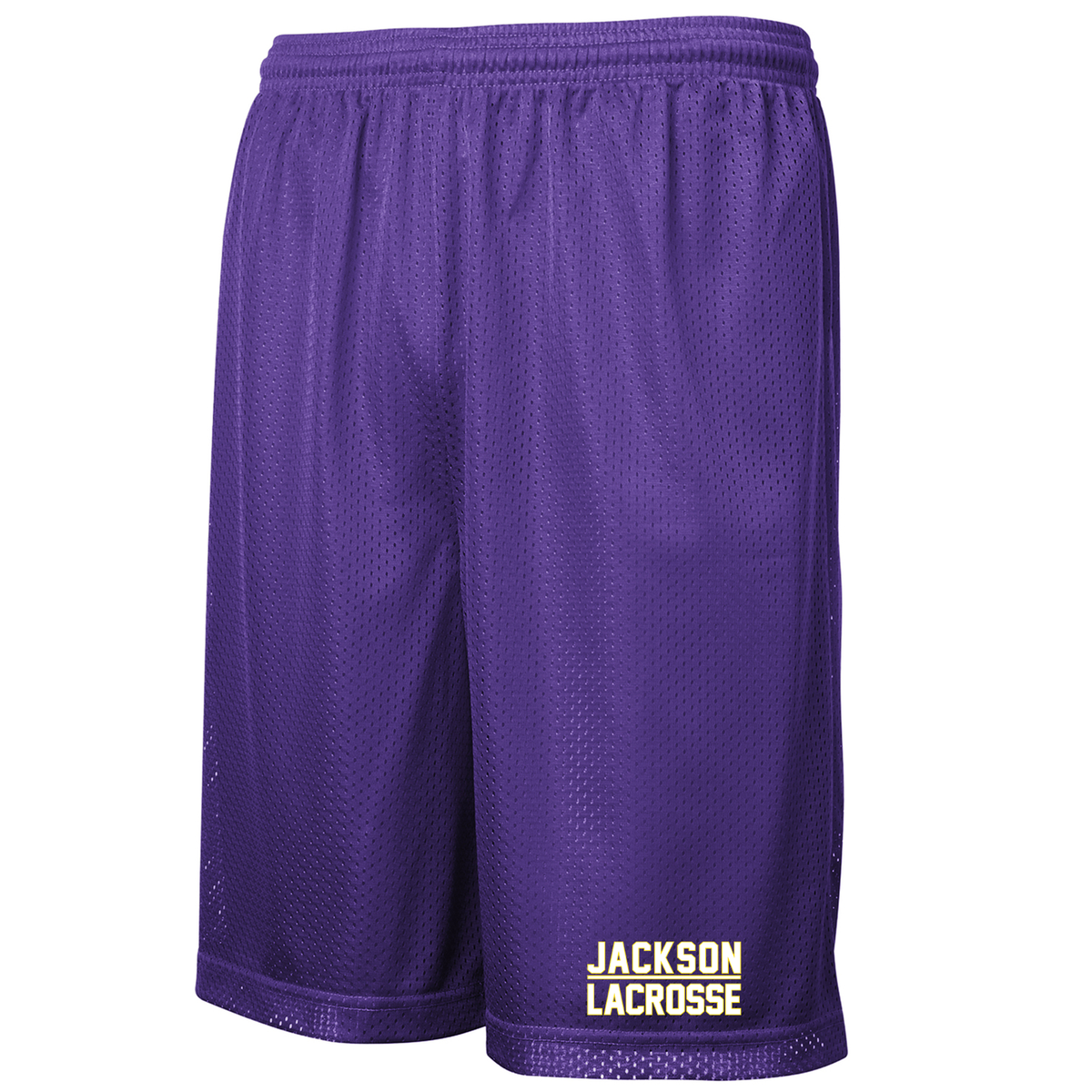 Jackson Lacrosse Classic Mesh Shorts